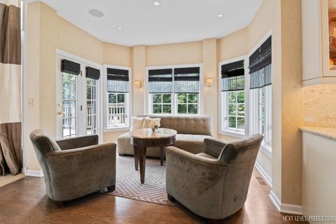 Tiny photo for 203 Settlers Court, Naperville, IL 60565 (MLS # 12541311)