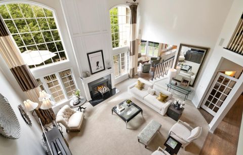 Tiny photo for 203 Settlers Court, Naperville, IL 60565 (MLS # 12541311)