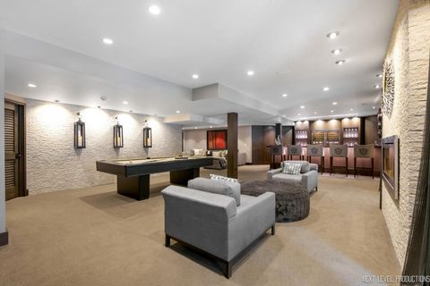 Tiny photo for 203 Settlers Court, Naperville, IL 60565 (MLS # 12541311)