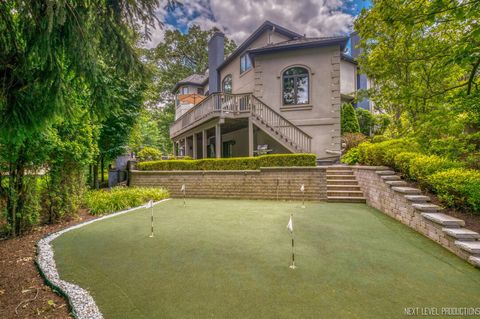 Tiny photo for 203 Settlers Court, Naperville, IL 60565 (MLS # 12541311)