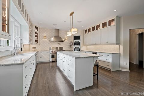 Tiny photo for 203 Settlers Court, Naperville, IL 60565 (MLS # 12541311)