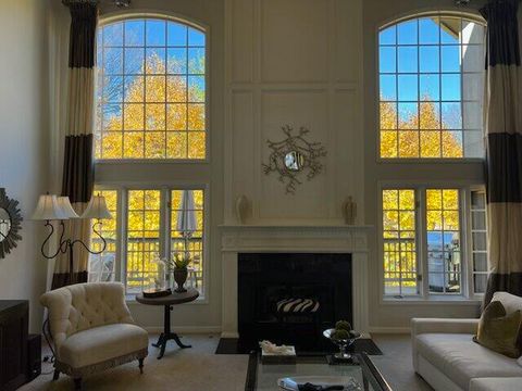 Tiny photo for 203 Settlers Court, Naperville, IL 60565 (MLS # 12541311)