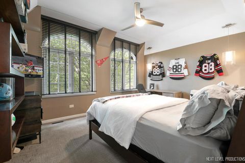 Tiny photo for 203 Settlers Court, Naperville, IL 60565 (MLS # 12541311)