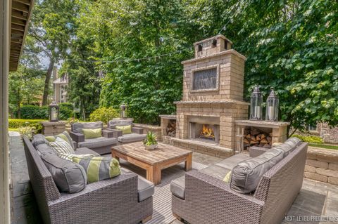 Tiny photo for 203 Settlers Court, Naperville, IL 60565 (MLS # 12541311)