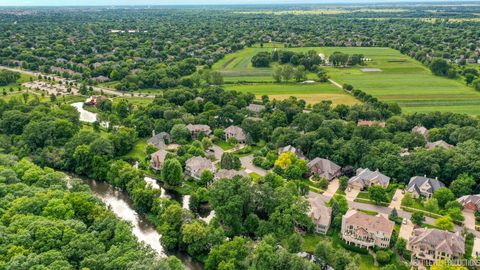 Tiny photo for 203 Settlers Court, Naperville, IL 60565 (MLS # 12541311)