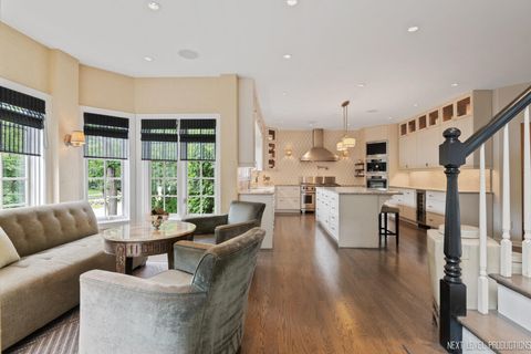 Tiny photo for 203 Settlers Court, Naperville, IL 60565 (MLS # 12541311)