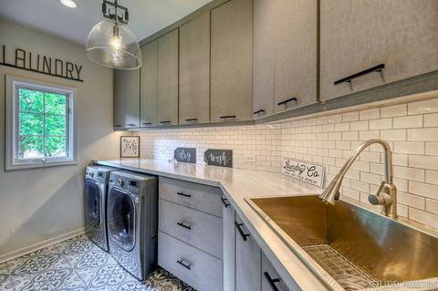 Tiny photo for 203 Settlers Court, Naperville, IL 60565 (MLS # 12541311)