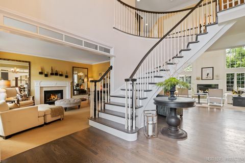 Tiny photo for 203 Settlers Court, Naperville, IL 60565 (MLS # 12541311)