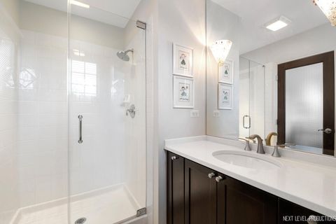 Tiny photo for 203 Settlers Court, Naperville, IL 60565 (MLS # 12541311)