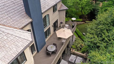 Tiny photo for 203 Settlers Court, Naperville, IL 60565 (MLS # 12541311)