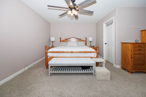 Tiny photo for 2709 Piney Run, Bloomington, IL 61705 (MLS # 12585731)