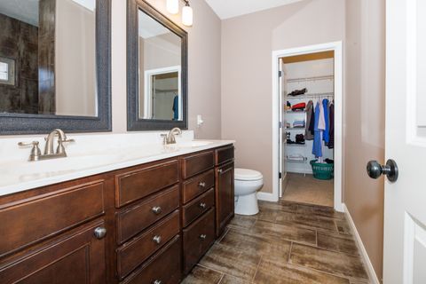 Tiny photo for 2709 Piney Run, Bloomington, IL 61705 (MLS # 12585731)