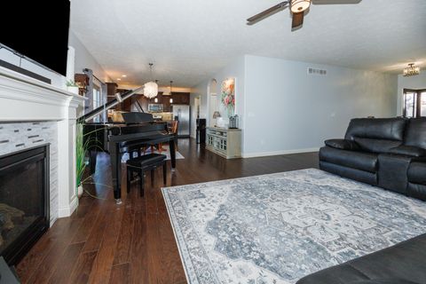 Tiny photo for 2709 Piney Run, Bloomington, IL 61705 (MLS # 12585731)