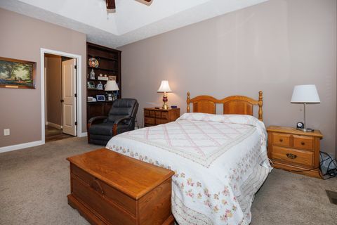 Tiny photo for 2709 Piney Run, Bloomington, IL 61705 (MLS # 12585731)