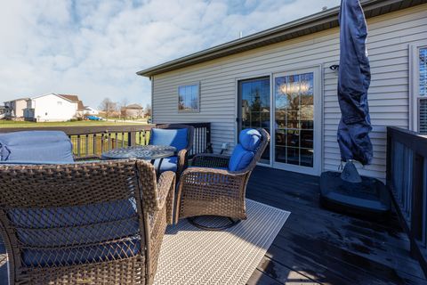 Tiny photo for 2709 Piney Run, Bloomington, IL 61705 (MLS # 12585731)