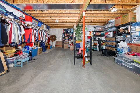 Tiny photo for 2709 Piney Run, Bloomington, IL 61705 (MLS # 12585731)