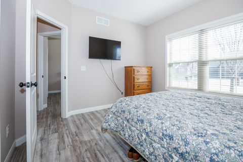 Tiny photo for 2709 Piney Run, Bloomington, IL 61705 (MLS # 12585731)