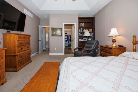 Tiny photo for 2709 Piney Run, Bloomington, IL 61705 (MLS # 12585731)