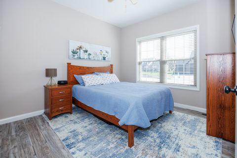 Tiny photo for 2709 Piney Run, Bloomington, IL 61705 (MLS # 12585731)