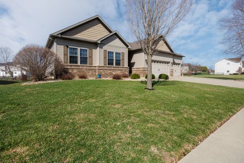 Tiny photo for 2709 Piney Run, Bloomington, IL 61705 (MLS # 12585731)