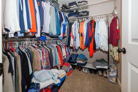 Tiny photo for 2709 Piney Run, Bloomington, IL 61705 (MLS # 12585731)