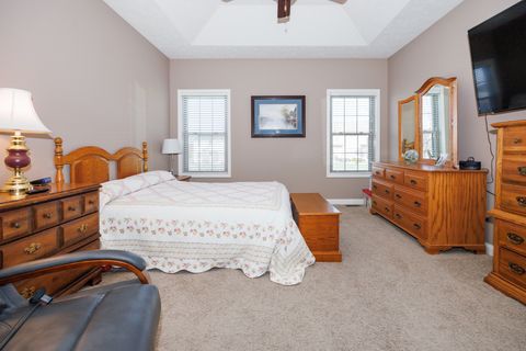 Tiny photo for 2709 Piney Run, Bloomington, IL 61705 (MLS # 12585731)