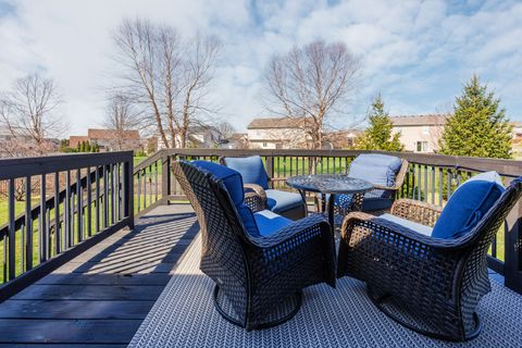 Tiny photo for 2709 Piney Run, Bloomington, IL 61705 (MLS # 12585731)