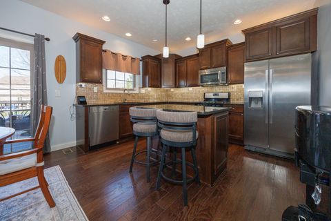 Tiny photo for 2709 Piney Run, Bloomington, IL 61705 (MLS # 12585731)