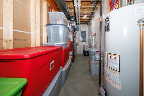 Tiny photo for 2709 Piney Run, Bloomington, IL 61705 (MLS # 12585731)