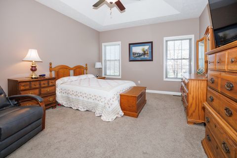 Tiny photo for 2709 Piney Run, Bloomington, IL 61705 (MLS # 12585731)