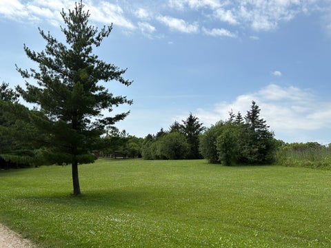 Tiny photo for 23857 W Town Line Road, Lake Villa, IL 60046 (MLS # 12693727)