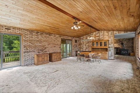 Tiny photo for 23857 W Town Line Road, Lake Villa, IL 60046 (MLS # 12693727)