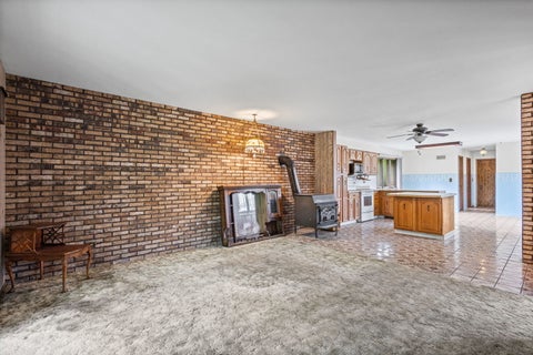 Tiny photo for 23857 W Town Line Road, Lake Villa, IL 60046 (MLS # 12693727)