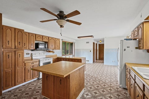 Tiny photo for 23857 W Town Line Road, Lake Villa, IL 60046 (MLS # 12693727)