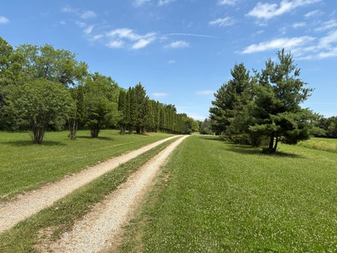 Tiny photo for 23857 W Town Line Road, Lake Villa, IL 60046 (MLS # 12693727)