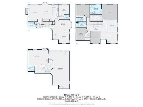 Tiny photo for 10804 Concord Lane, Huntley, IL 60142 (MLS # 12479252)