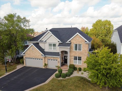 Photo of 10804 Concord Lane, Huntley, IL 60142 (MLS # 12479252)