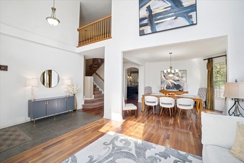 Tiny photo for 10804 Concord Lane, Huntley, IL 60142 (MLS # 12479252)
