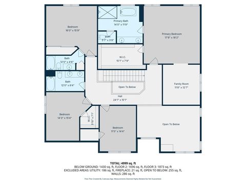 Tiny photo for 10804 Concord Lane, Huntley, IL 60142 (MLS # 12479252)