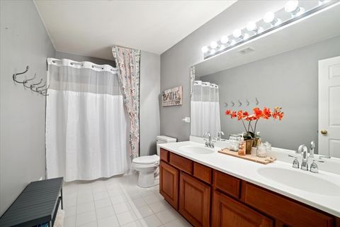 Tiny photo for 10804 Concord Lane, Huntley, IL 60142 (MLS # 12479252)