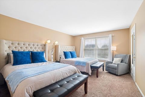 Tiny photo for 10804 Concord Lane, Huntley, IL 60142 (MLS # 12479252)