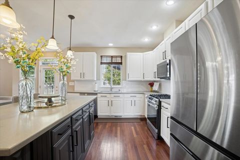 Tiny photo for 10804 Concord Lane, Huntley, IL 60142 (MLS # 12479252)