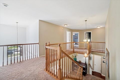 Tiny photo for 10804 Concord Lane, Huntley, IL 60142 (MLS # 12479252)