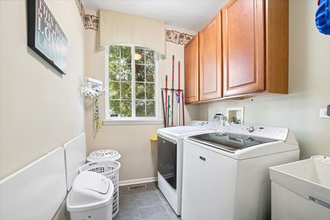 Tiny photo for 10804 Concord Lane, Huntley, IL 60142 (MLS # 12479252)