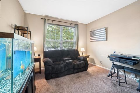 Tiny photo for 10804 Concord Lane, Huntley, IL 60142 (MLS # 12479252)
