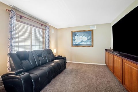 Tiny photo for 10804 Concord Lane, Huntley, IL 60142 (MLS # 12479252)