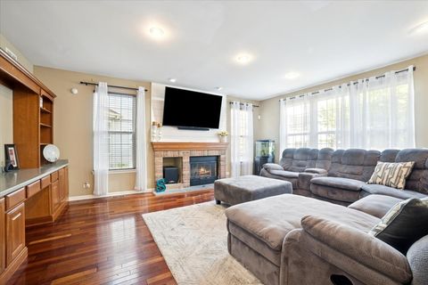 Tiny photo for 10804 Concord Lane, Huntley, IL 60142 (MLS # 12479252)