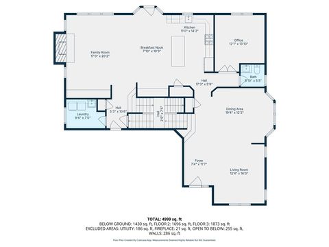 Tiny photo for 10804 Concord Lane, Huntley, IL 60142 (MLS # 12479252)