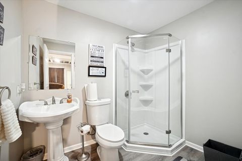 Tiny photo for 10804 Concord Lane, Huntley, IL 60142 (MLS # 12479252)
