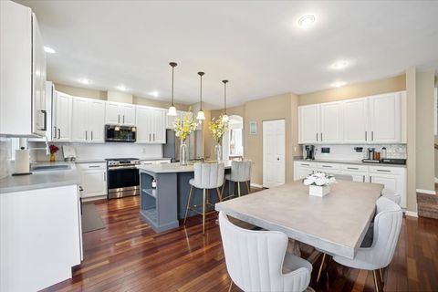 Tiny photo for 10804 Concord Lane, Huntley, IL 60142 (MLS # 12479252)